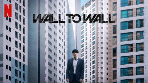 فيلم Wall to Wall 2025 مترجم