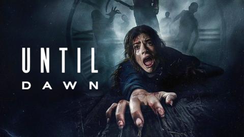 فيلم Until Dawn 2025 مترجم