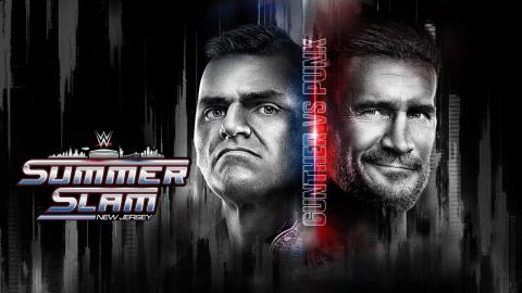 عرض WWE SummerSlam 2025 - Saturday مترجم