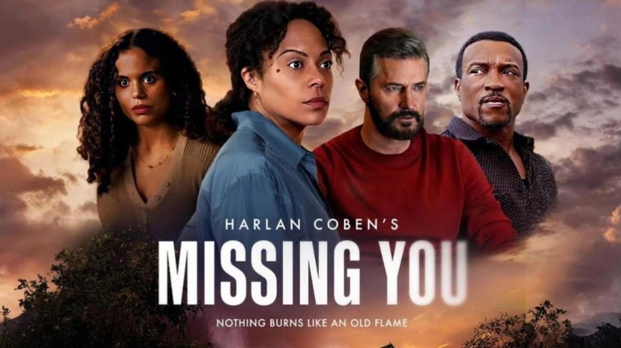 مسلسل Missing You الحلقة 5 مترجمة والاخيرة
