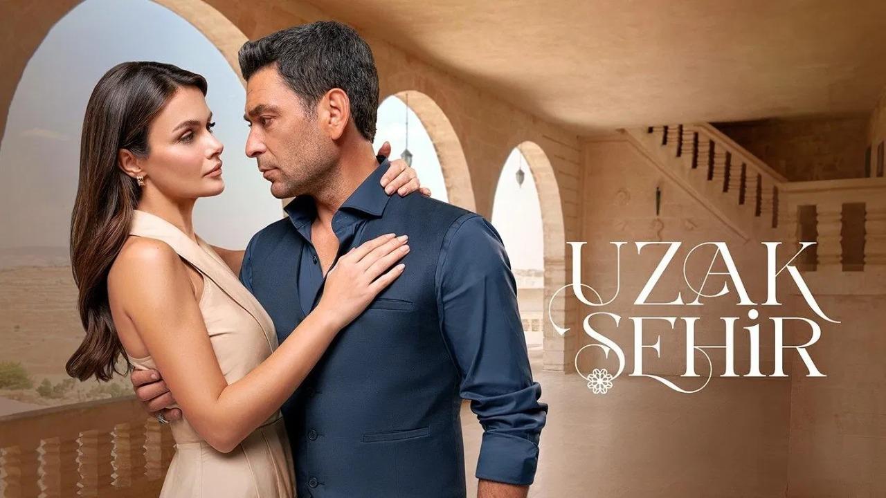 مسلسل المدينة البعيدة 2 الحلقة 52 الثانية والخمسون مترجمة