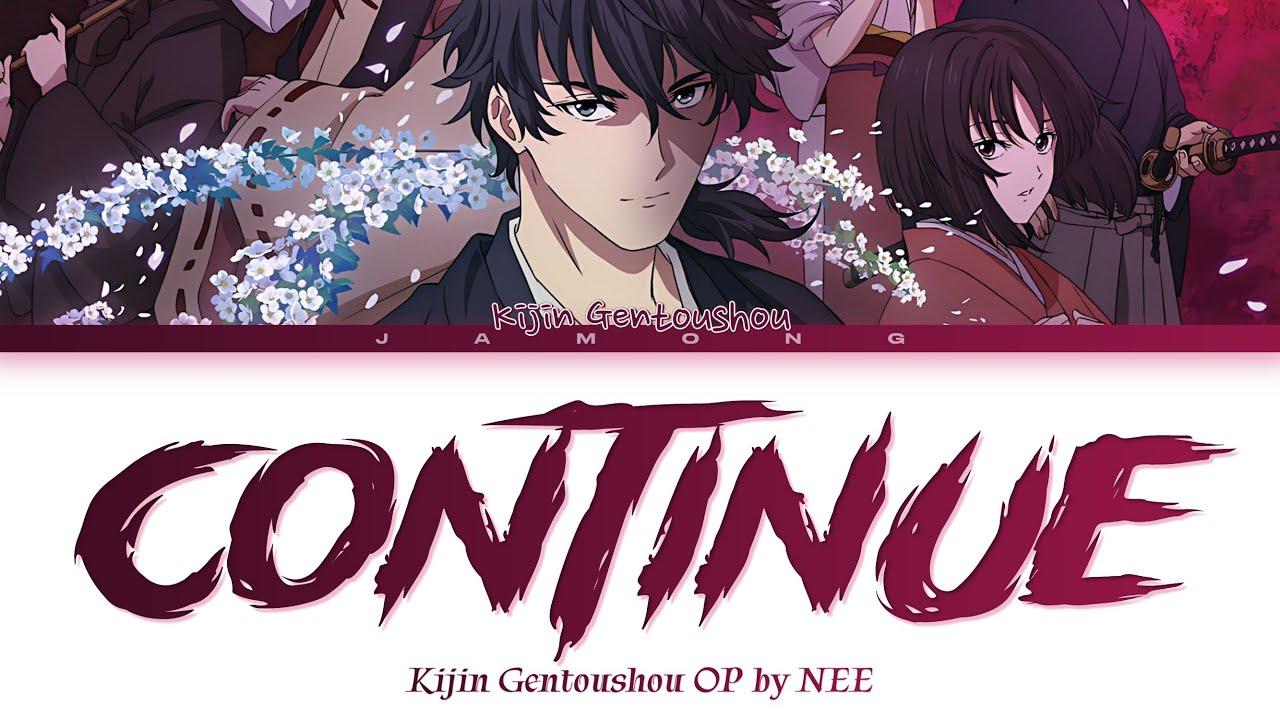 انمي Kijin Gentoushou الحلقة 19 التاسعة عشر مترجمة