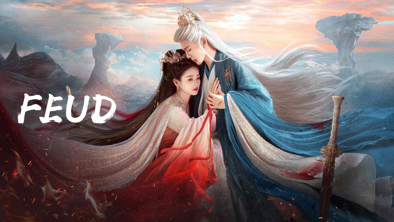 مسلسل رثاء النهر الخالد Feud الحلقة 26 السادسة والعشرون مترجمة
