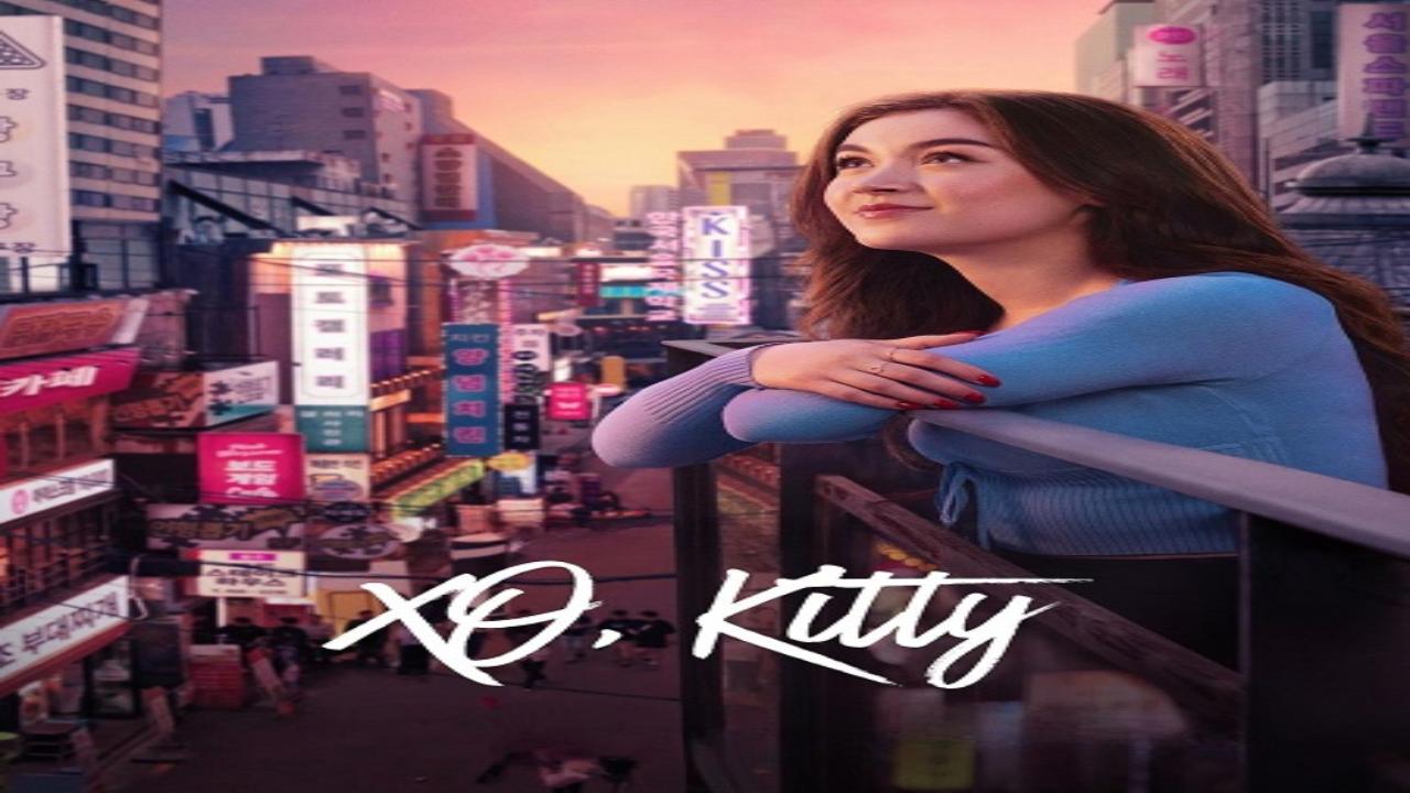 مسلسل XO Kitty الموسم الثاني الحلقة 8 الثامنة والاخيرة مترجمة