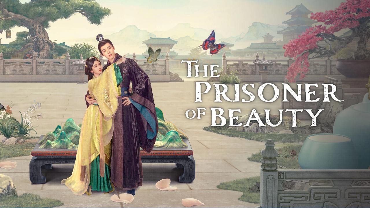 مسلسل سجين الجمال The Prisoner of Beauty الحلقة 21 الحادية والعشرون مترجمة