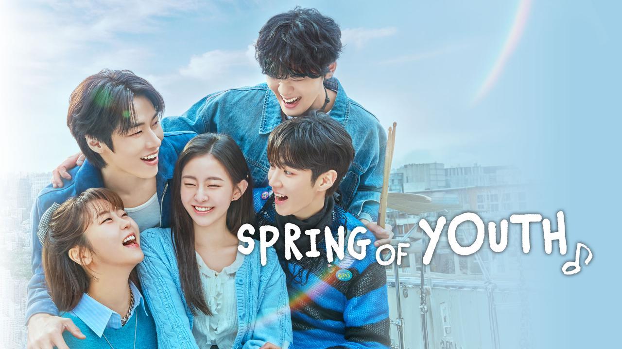 مسلسل ربيع الشباب Spring of Youth الحلقة 2 الثانية مترجمة