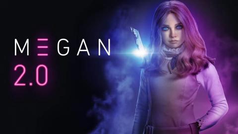 فيلم ميغان 2 2025 مدبلج
