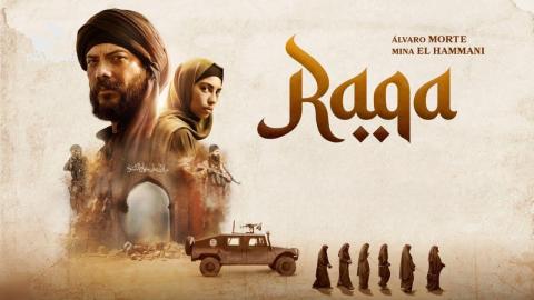 فيلم Raqa 2024 مترجم