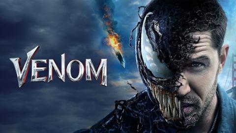 فيلم Venom 1 2018 مترجم