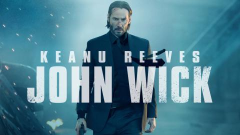 فيلم جون ويك John Wick 1 2014 مترجم