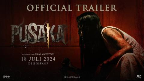 فيلم Pusaka 2024 مترجم