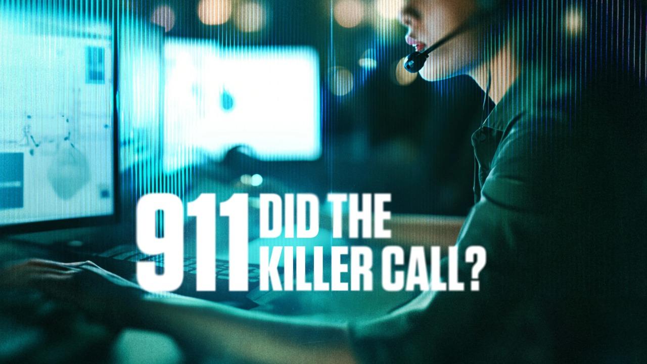 مسلسل 911 Did The Killer Call الموسم الاول الحلقة 3 الثالثة مترجمة