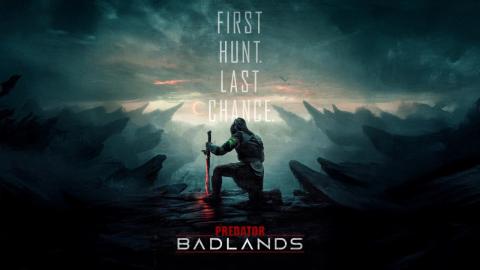 فيلم Predator: Badlands 2025 مترجم