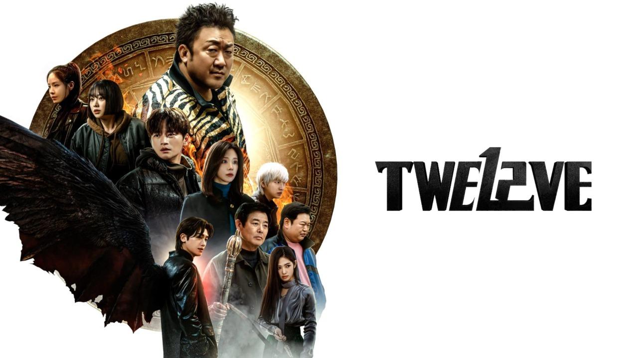 مسلسل اثنا عشر Twelve الحلقة 8 الثامنة والاخيرة مترجمة