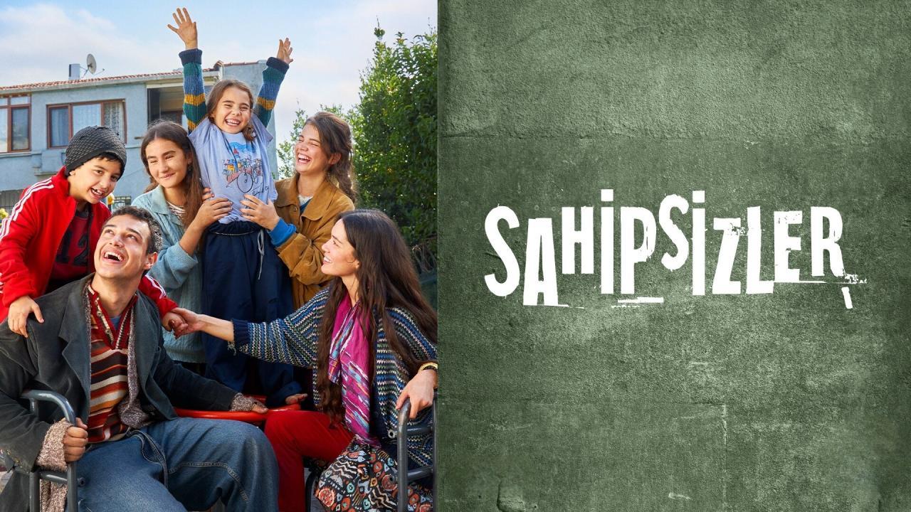 مسلسل المشردون 2 الحلقة 51 الحادية والخمسون مترجمة
