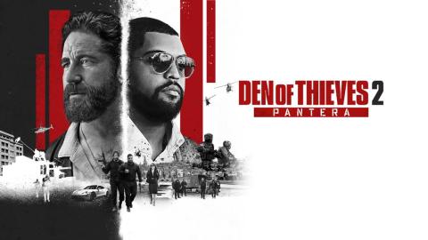 فيلم Den of Thieves: Pantera 2025 مترجم كامل