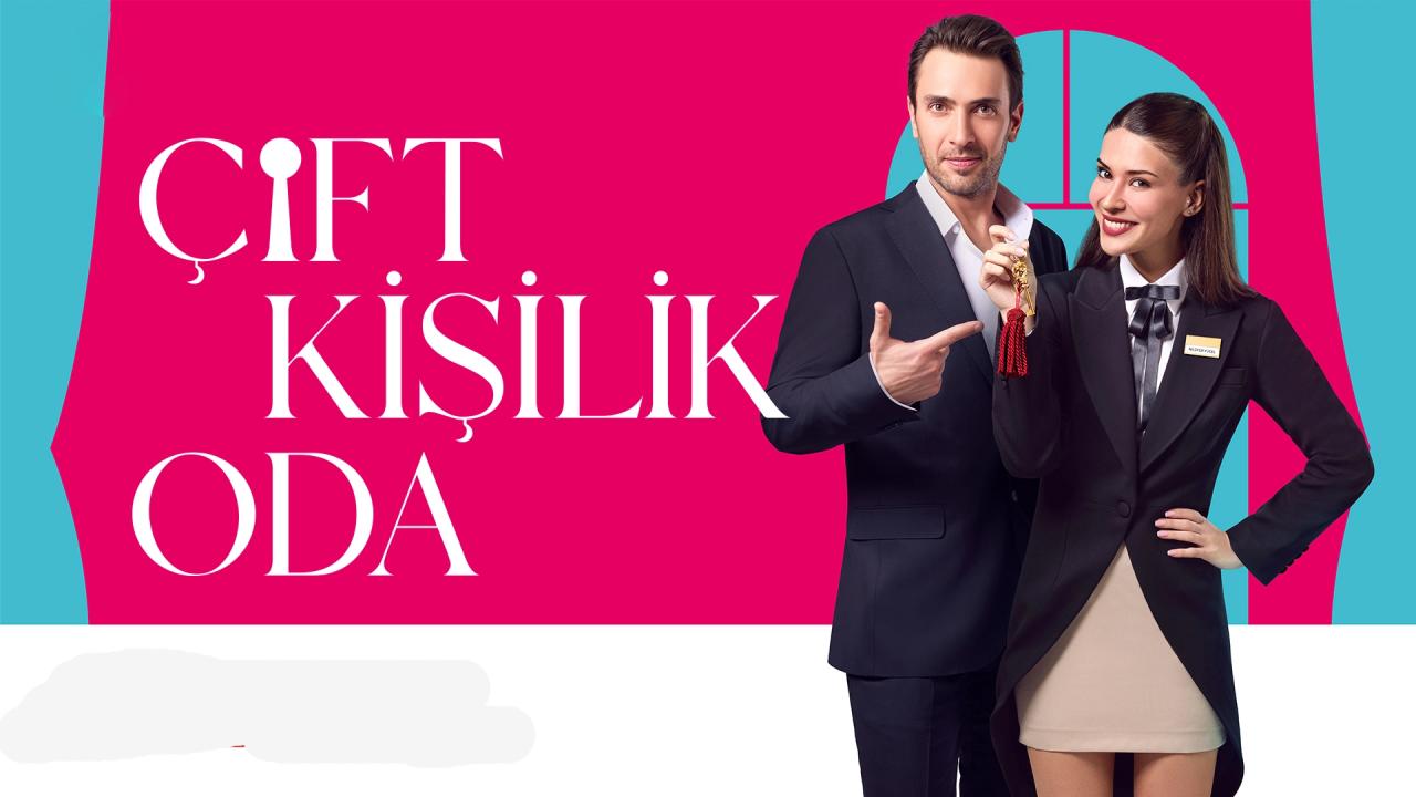 مسلسل غرفة لشخصين الحلقة 2 الثانية مترجمة