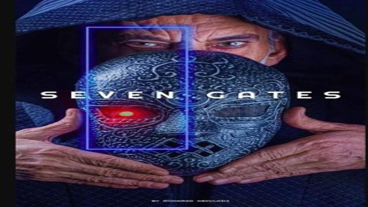 مسلسل البوابات السبع الحلقة 11 الحادية عشر