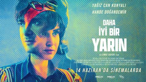 فيلم Daha Iyi Bir Yarin 2024 مترجم