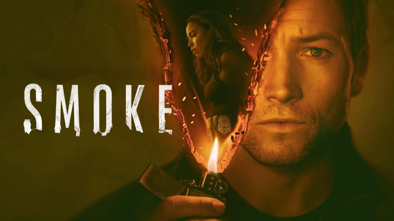 مسلسل Smoke الموسم الاول الحلقة 5 الخامسة مترجمة