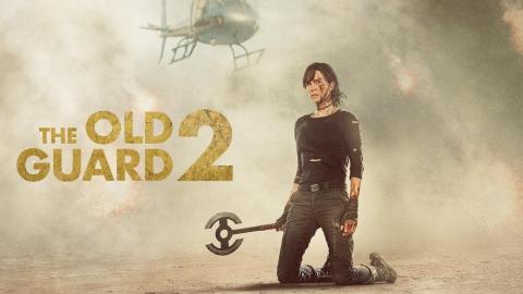 فيلم The Old Guard 2 2025 مترجم