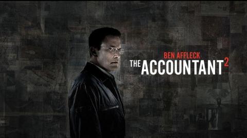 فيلم The Accountant 2 2025 مترجم