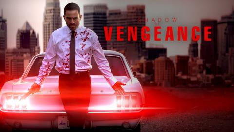 فيلم Shadow of Vengeance 2024 مترجم