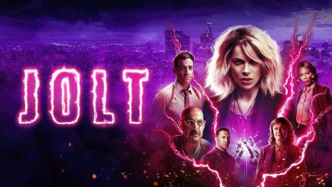 فيلم Jolt 2021 مترجم كامل