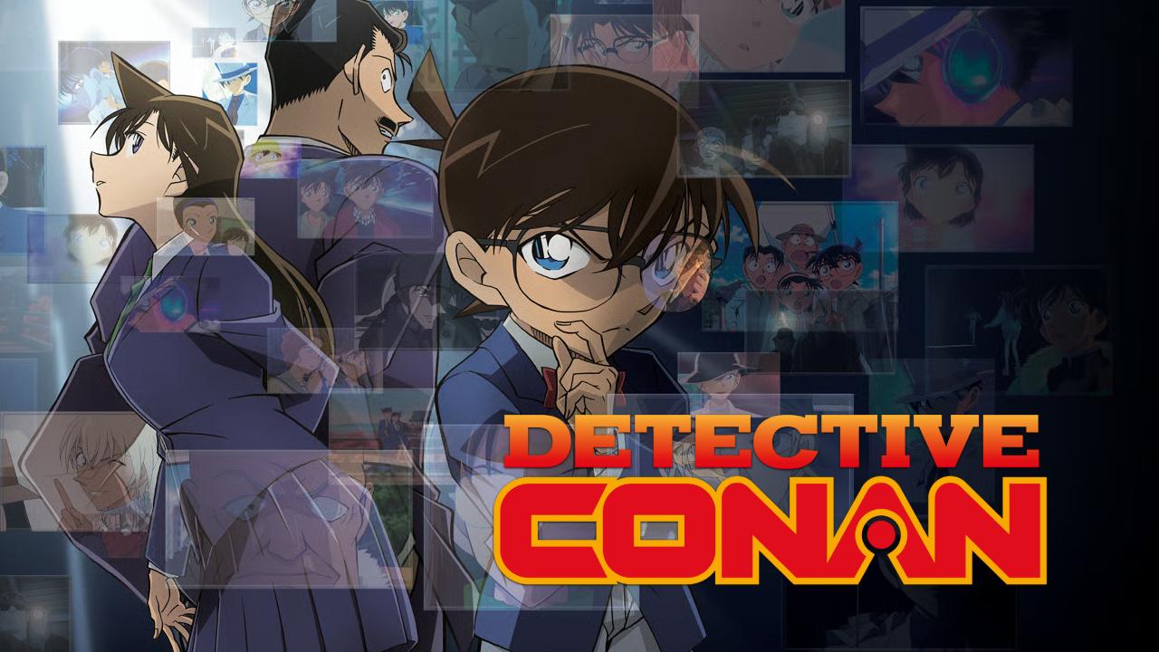 انمي المحقق كونان Detective Conan الحلقة 1177 مترجمة
