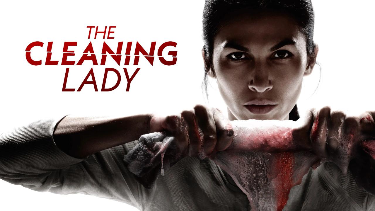 مسلسل The Cleaning Lady الموسم الرابع الحلقة 7 السابعة مترجمة