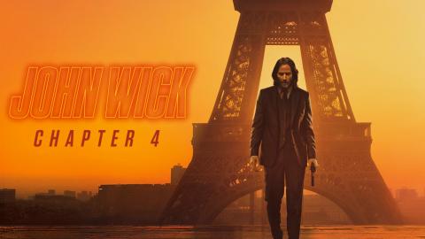 فيلم جون ويك John Wick 4 2023 مترجم