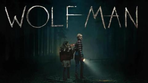 فيلم Wolf Man 2025 مترجم