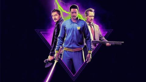 فيلم Freaky Tales 2024 مدبلج
