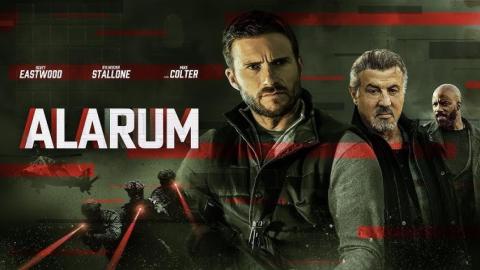 فيلم Alarum 2025 مترجم