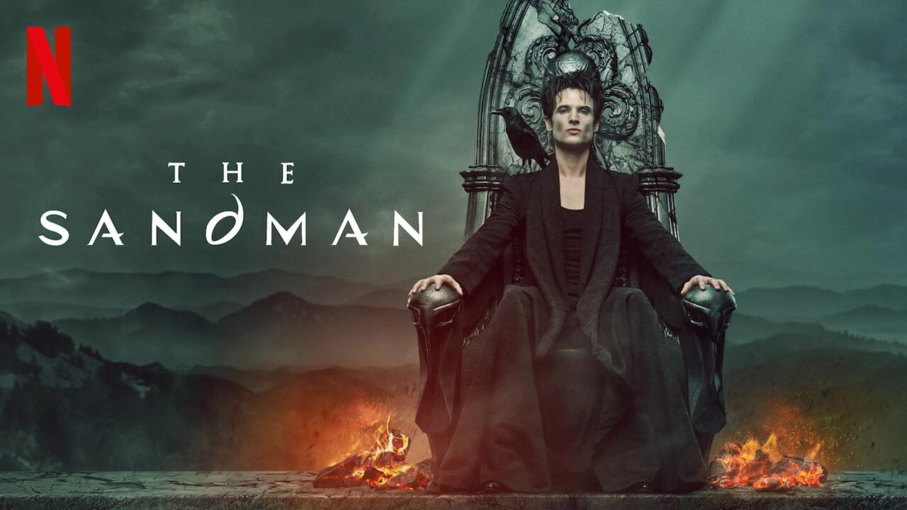 مسلسل The Sandman الموسم الثاني الحلقة 5 الخامسة مترجمة