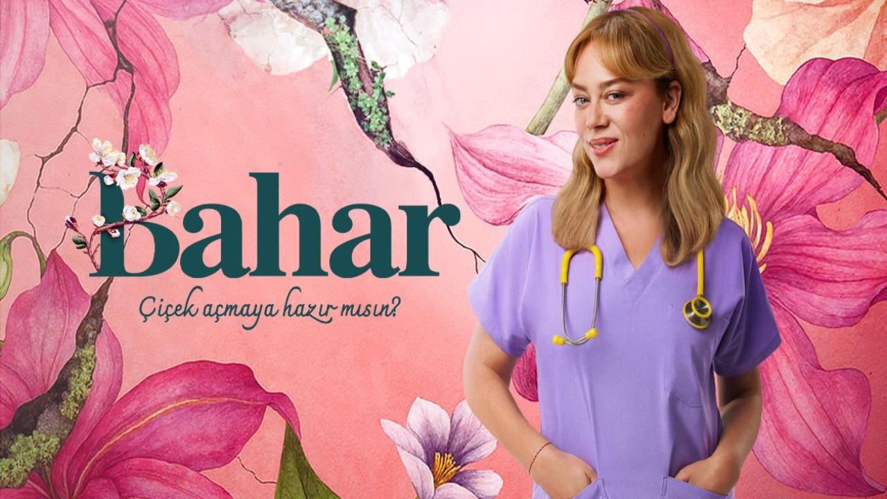 مسلسل بهار 3 الحلقة 65 الخامسة والستون مترجمة