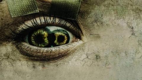 فيلم Never Blink 2025 مترجم