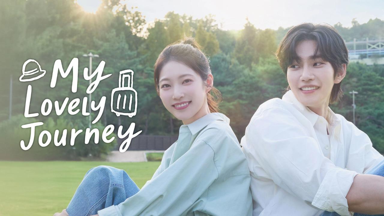 مسلسل رحلتي الجميلة My Lovely Journey الحلقة 10 العاشرة والاخيرة مترجمة