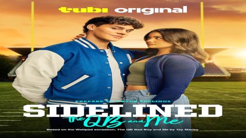 فيلم sidelined 2024 مترجم