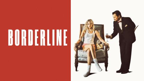 فيلم Borderline 2025 مترجم