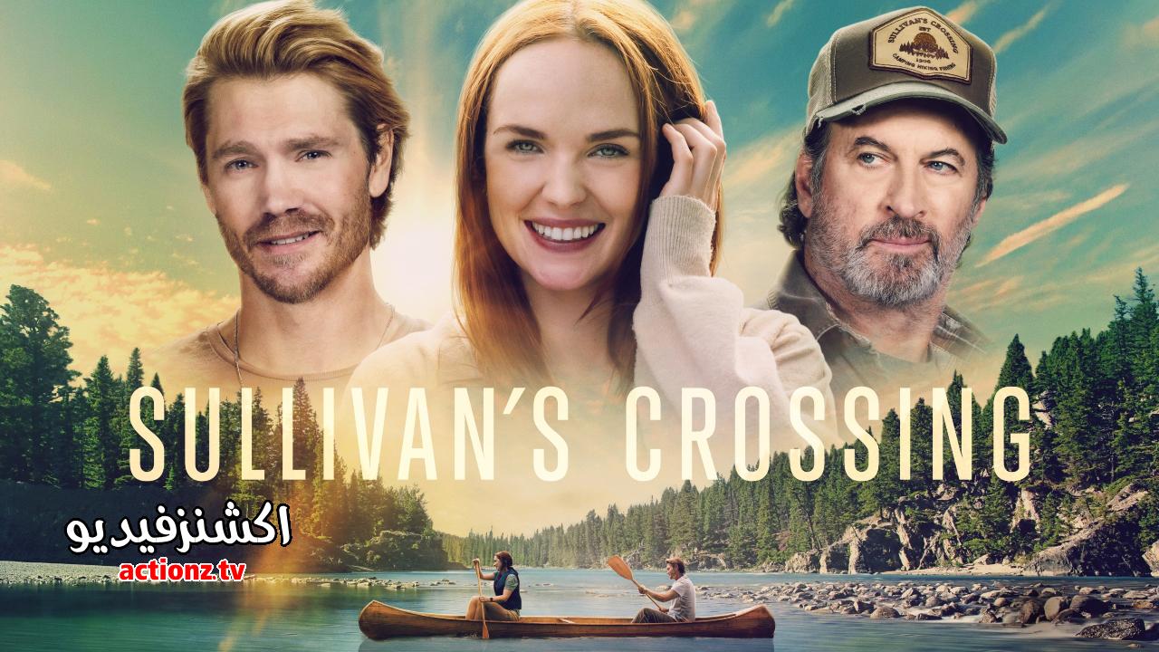 مسلسل Sullivans Crossing الموسم الثالث الحلقة 3 الثالثة مترجمة