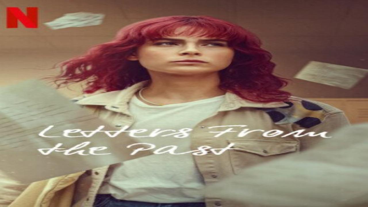 مسلسل رسائل الى المستقبل الحلقة 1 الاولى مترجمة
