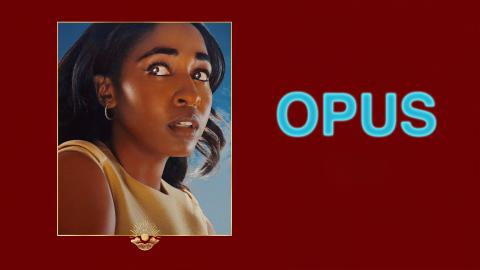 فيلم Opus 2025 مترجم