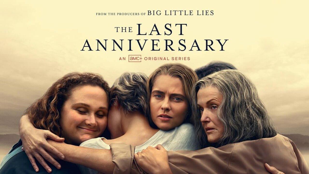 مسلسل The Last Anniversary الموسم الاول الحلقة 2 الثانية مترجمة