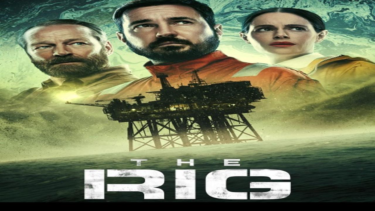 مسلسل The Rig الموسم الثاني الحلقة 1 الاولى مترجمة