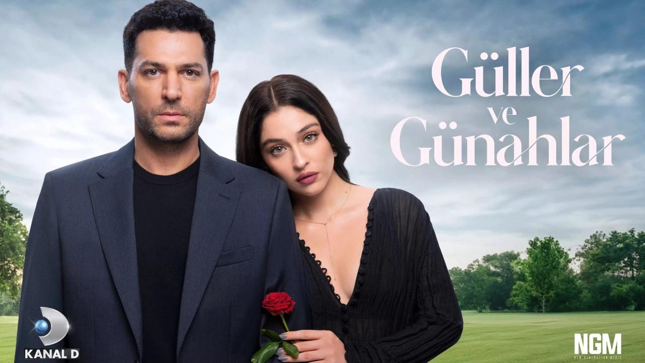 مسلسل ورود وذنوب الحلقة 20 العشرون مترجمة