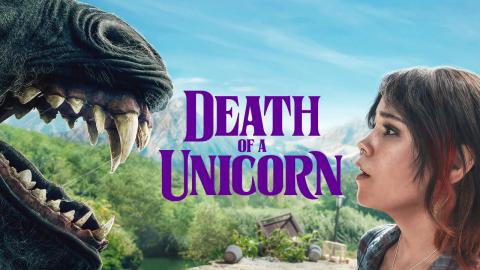 فيلم Death of a Unicorn 2025 مدبلج