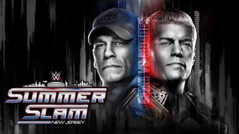 عرض WWE SummerSlam 2025 - Sunday مترجم