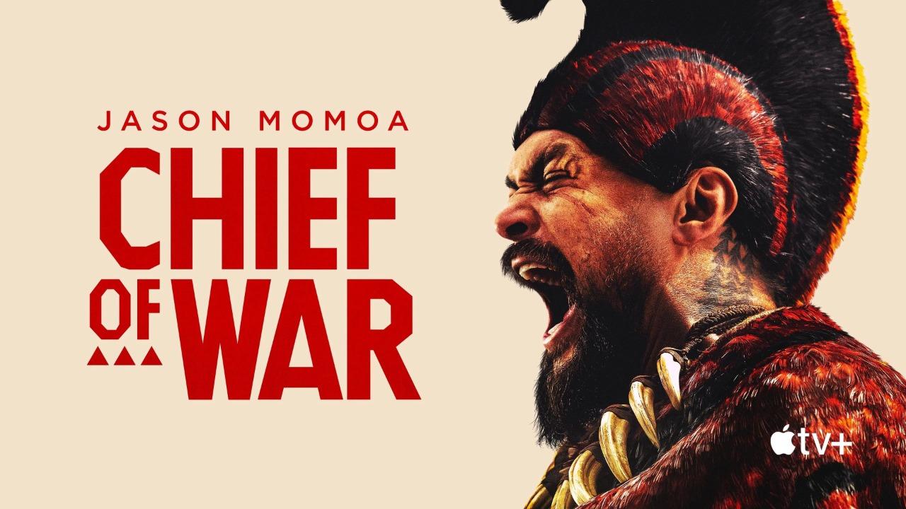 مسلسل Chief of War الحلقة 9 التاسعة والاخيرة مترجمة