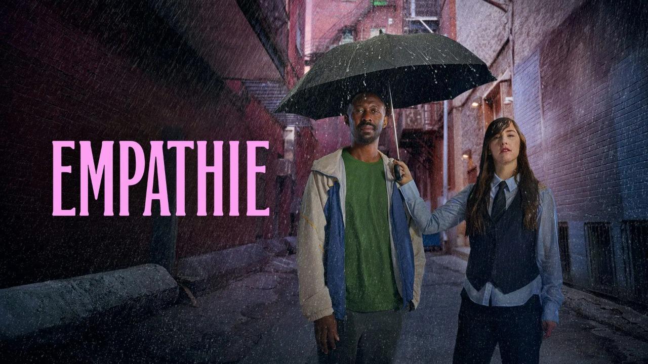 مسلسل Empathie الحلقة 10 العاشرة والاخيرة مترجمة